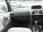 Used 1997 MITSUBISHI PAJERO BF60160 for Sale Image 23