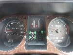 Used 1997 MITSUBISHI PAJERO BF60160 for Sale Image 24