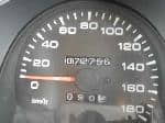 Used 1997 MITSUBISHI PAJERO BF60160 for Sale Image 25
