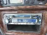 Used 1997 MITSUBISHI PAJERO BF60160 for Sale Image 26