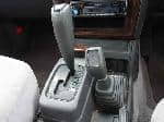 Used 1997 MITSUBISHI PAJERO BF60160 for Sale Image 27