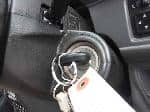 Used 1997 MITSUBISHI PAJERO BF60160 for Sale Image 28