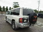 Used 1997 MITSUBISHI PAJERO BF60160 for Sale Image 3