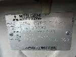 Used 1997 MITSUBISHI PAJERO BF60160 for Sale Image 31