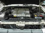 Used 1997 MITSUBISHI PAJERO BF60160 for Sale Image 32