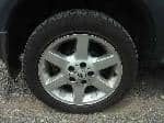 Used 2003 LAND ROVER FREELANDER BF60165 for Sale Image 11