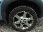 Used 2003 LAND ROVER FREELANDER BF60165 for Sale Image 12