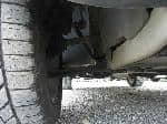 Used 2003 LAND ROVER FREELANDER BF60165 for Sale Image 13