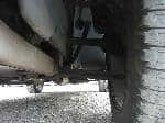 Used 2003 LAND ROVER FREELANDER BF60165 for Sale Image 14