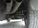 Used 2003 LAND ROVER FREELANDER BF60165 for Sale Image 16