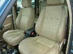 Used 2003 LAND ROVER FREELANDER BF60165 for Sale Image 18
