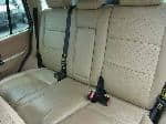 Used 2003 LAND ROVER FREELANDER BF60165 for Sale Image 19
