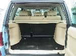 Used 2003 LAND ROVER FREELANDER BF60165 for Sale Image 20