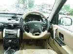 Used 2003 LAND ROVER FREELANDER BF60165 for Sale Image 21