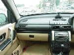 Used 2003 LAND ROVER FREELANDER BF60165 for Sale Image 22