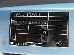 Used 2003 LAND ROVER FREELANDER BF60165 for Sale Image 31