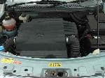 Used 2003 LAND ROVER FREELANDER BF60165 for Sale Image 32