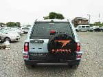 Used 2003 LAND ROVER FREELANDER BF60165 for Sale Image 4