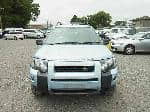 Used 2003 LAND ROVER FREELANDER BF60165 for Sale Image 8