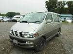 Used 1999 TOYOTA REGIUS WAGON BF60167 for Sale Image 1