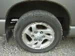 Used 1999 TOYOTA REGIUS WAGON BF60167 for Sale Image 11