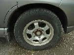 Used 1999 TOYOTA REGIUS WAGON BF60167 for Sale Image 12