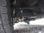 Used 1999 TOYOTA REGIUS WAGON BF60167 for Sale Image 13