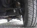 Used 1999 TOYOTA REGIUS WAGON BF60167 for Sale Image 14