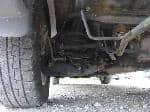 Used 1999 TOYOTA REGIUS WAGON BF60167 for Sale Image 15