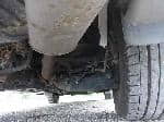Used 1999 TOYOTA REGIUS WAGON BF60167 for Sale Image 16