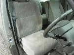 Used 1999 TOYOTA REGIUS WAGON BF60167 for Sale Image 17