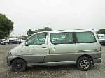 Used 1999 TOYOTA REGIUS WAGON BF60167 for Sale Image 2
