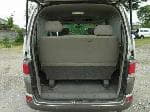 Used 1999 TOYOTA REGIUS WAGON BF60167 for Sale Image 21