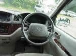 Used 1999 TOYOTA REGIUS WAGON BF60167 for Sale Image 22