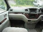 Used 1999 TOYOTA REGIUS WAGON BF60167 for Sale Image 23