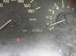 Used 1999 TOYOTA REGIUS WAGON BF60167 for Sale Image 25