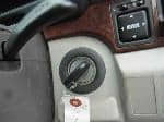 Used 1999 TOYOTA REGIUS WAGON BF60167 for Sale Image 28