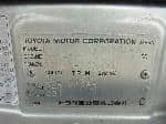 Used 1999 TOYOTA REGIUS WAGON BF60167 for Sale Image 33
