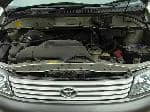 Used 1999 TOYOTA REGIUS WAGON BF60167 for Sale Image 34