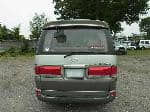 Used 1999 TOYOTA REGIUS WAGON BF60167 for Sale Image 4