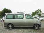 Used 1999 TOYOTA REGIUS WAGON BF60167 for Sale Image 6