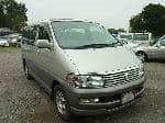 Used 1999 TOYOTA REGIUS WAGON BF60167 for Sale Image 7