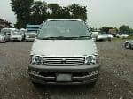 Used 1999 TOYOTA REGIUS WAGON BF60167 for Sale Image 8