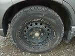 Used 1999 TOYOTA REGIUS WAGON BF60167 for Sale Image 9