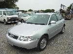 Used 2000 AUDI A3 BF60174 for Sale Image 1