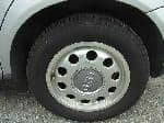 Used 2000 AUDI A3 BF60174 for Sale Image 10