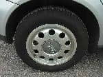 Used 2000 AUDI A3 BF60174 for Sale Image 11