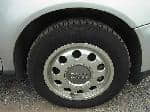 Used 2000 AUDI A3 BF60174 for Sale Image 12