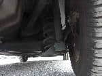 Used 2000 AUDI A3 BF60174 for Sale Image 16