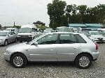 Used 2000 AUDI A3 BF60174 for Sale Image 2
